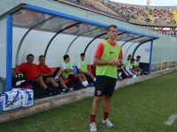 TARANTO-NARD&ograve; 4-0