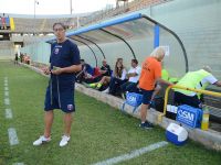 TARANTO-NARD&ograve; 4-0