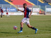 TARANTO-NARD&ograve; 4-0