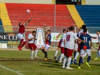 TARANTO-NARD&ograve; 4-0
