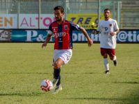 TARANTO-NARD&ograve; 4-0