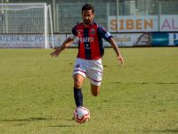 TARANTO-NARD&ograve; 4-0