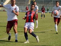 TARANTO-NARD&ograve; 4-0