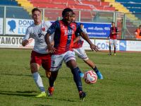 TARANTO-NARD&ograve; 4-0