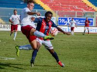 TARANTO-NARD&ograve; 4-0