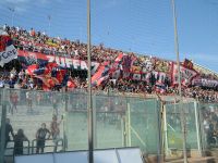 TARANTO-NARD&ograve; 4-0