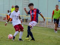 TARANTO-NARD&ograve; 4-0