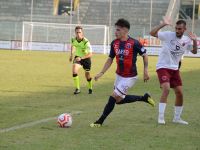 TARANTO-NARD&ograve; 4-0