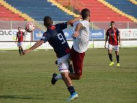 TARANTO-NARD&ograve; 4-0