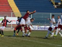TARANTO-NARD&ograve; 4-0