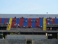 TARANTO-NARD&ograve; 4-0