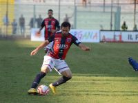 TARANTO-NARD&ograve; 4-0