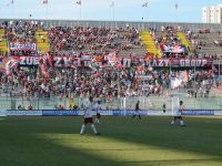 TARANTO-NARD&ograve; 4-0