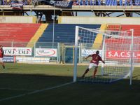 TARANTO-NARD&ograve; 4-0