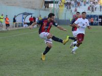 TARANTO-NARD&ograve; 4-0