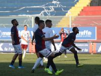 TARANTO-NARD&ograve; 4-0