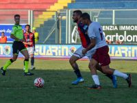 TARANTO-NARD&ograve; 4-0