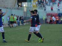 TARANTO-NARD&ograve; 4-0