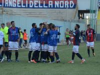 TARANTO-NARD&ograve; 4-0