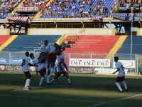 TARANTO-NARD&ograve; 4-0