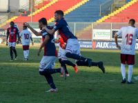 TARANTO-NARD&ograve; 4-0