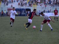 TARANTO-NARD&ograve; 4-0