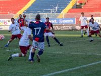 TARANTO-NARD&ograve; 4-0