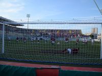 TARANTO-NARD&ograve; 4-0