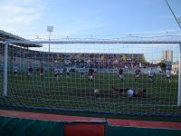 TARANTO-NARD&ograve; 4-0