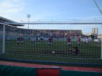 TARANTO-NARD&ograve; 4-0