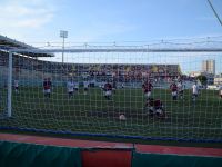 TARANTO-NARD&ograve; 4-0