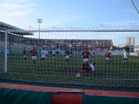 TARANTO-NARD&ograve; 4-0