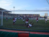 TARANTO-NARD&ograve; 4-0