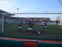 TARANTO-NARD&ograve; 4-0