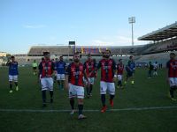 TARANTO-NARD&ograve; 4-0