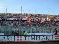 TARANTO-NARD&ograve; 4-0