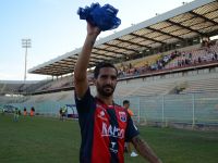 TARANTO-NARD&ograve; 4-0