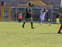 NOCERINA-FOGGIA 0-2