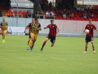 FOGGIA-GRAVINA 3-3