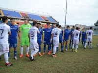 TARANTO-AUDACE CERIGNOLA 2-0