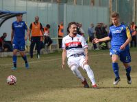 TARANTO-AUDACE CERIGNOLA 2-0