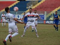 TARANTO-AUDACE CERIGNOLA 2-0