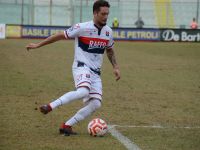 TARANTO-AUDACE CERIGNOLA 2-0