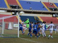 TARANTO-AUDACE CERIGNOLA 2-0