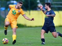 Promozione Girone A