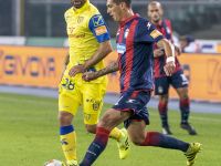 CHIEVO VERONA-CROTONE 2-1