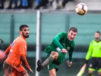 ROMENTINESE E CERANO-PONTDONNAZ HONEARNAD EVANCO 2-2
