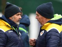 VERBANIA-BORGOSESIA 0-0