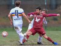 VERBANIA-BORGOSESIA 0-0