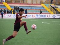 SAVOIA 1908-ACIREALE 4-2